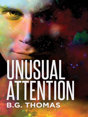 cover image of Unusual Attention